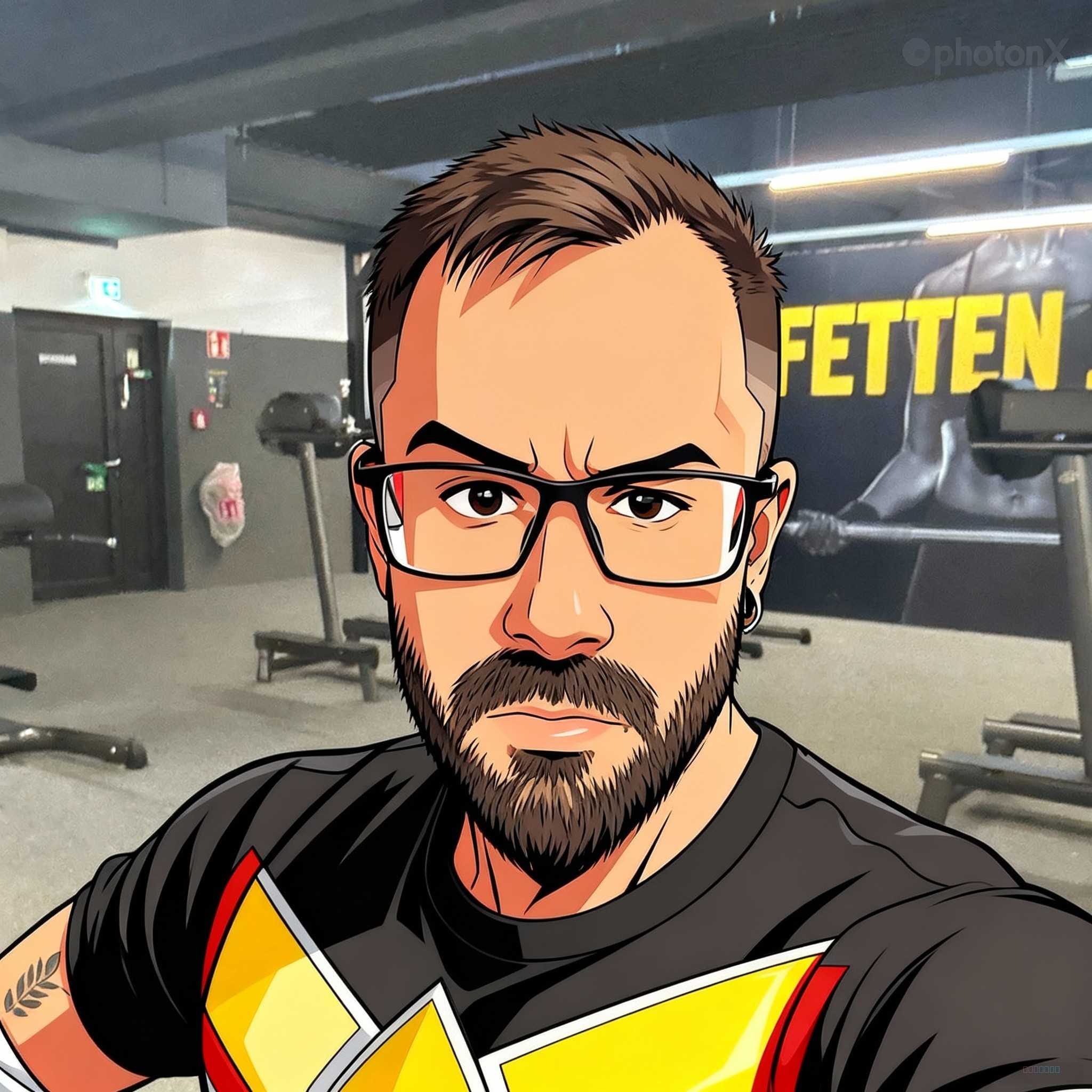 Power Rangers Tokusatsu